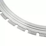 RING SAW BLADE