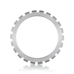 RING SAW BLADE