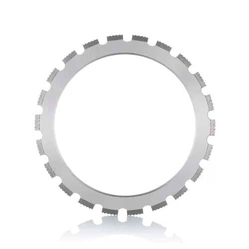 RING SAW BLADE