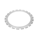 RING SAW BLADE