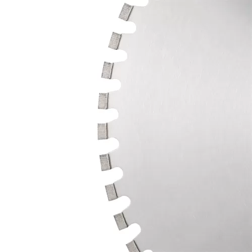 WALL SAW BLADE