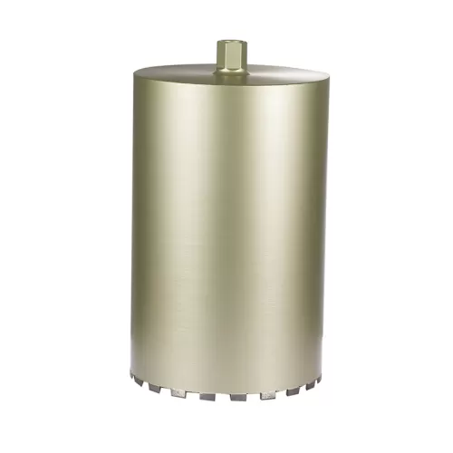 350mm Flat Segment Diamond Core Bits