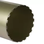 350mm Flat Segment Diamond Core Bits