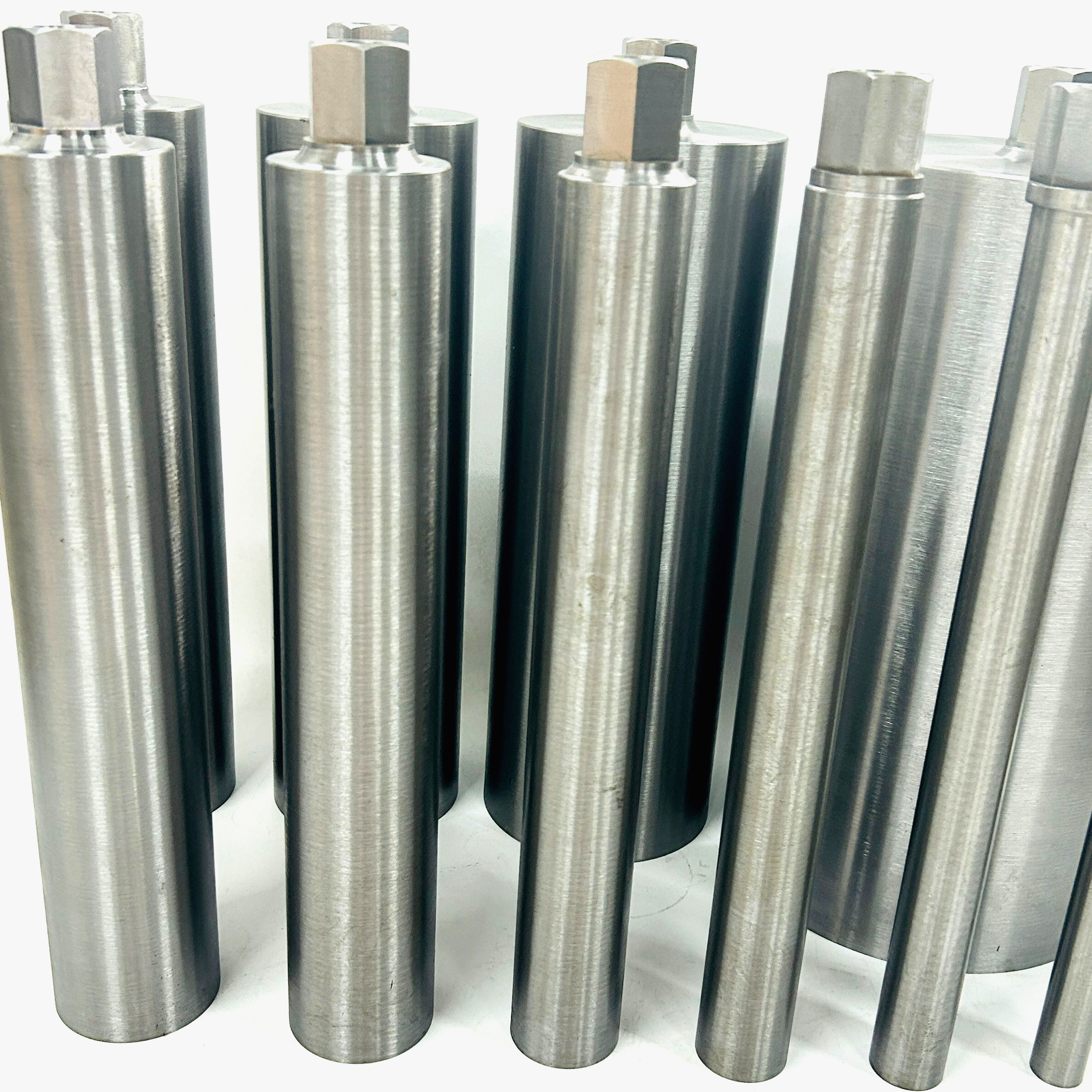 Diamond Core Drill Barrel for Several Drills as Your Requested