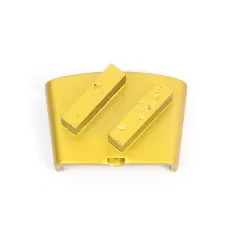 PCD grinding shose for Superior Efficiency Grinding