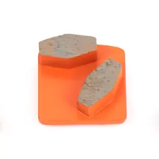 Redi Lock grinding shoes