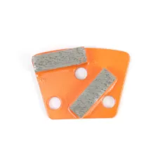 Diamond Grinding Shoes For ASL Floor Machine