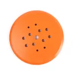 grinding plate