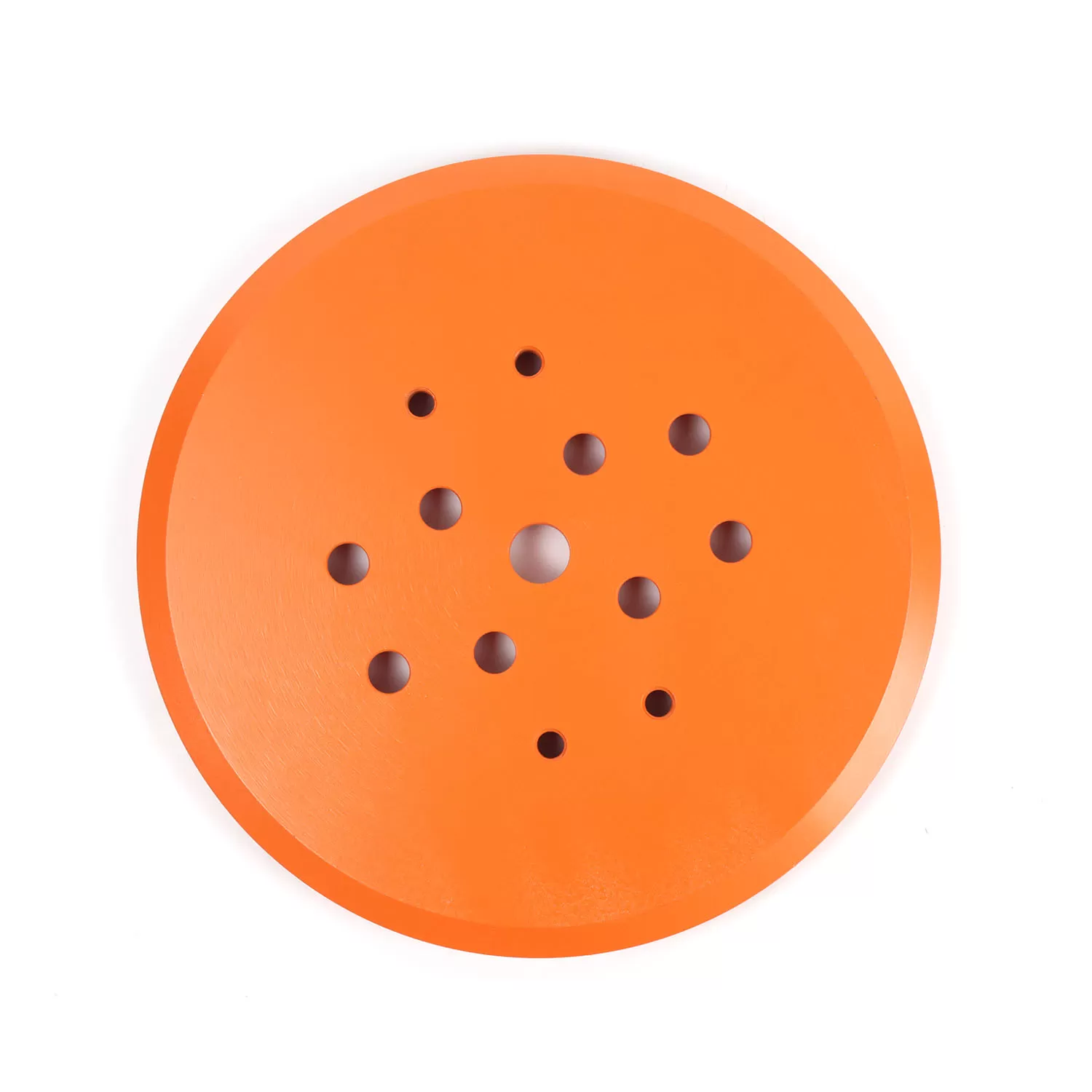 grinding plate