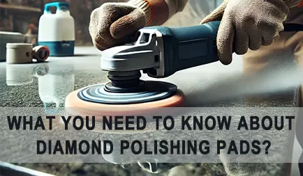 What is the service life of resin polishing pads and how to improve it?