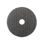 diamond polishing pads