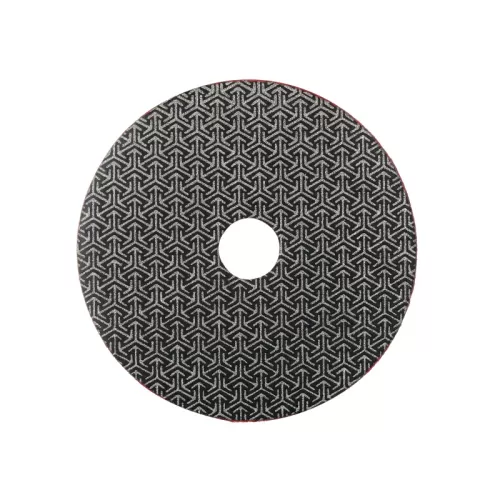 diamond polishing pads