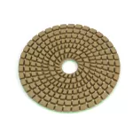 wet polishing pads