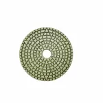 diamond polishing pads