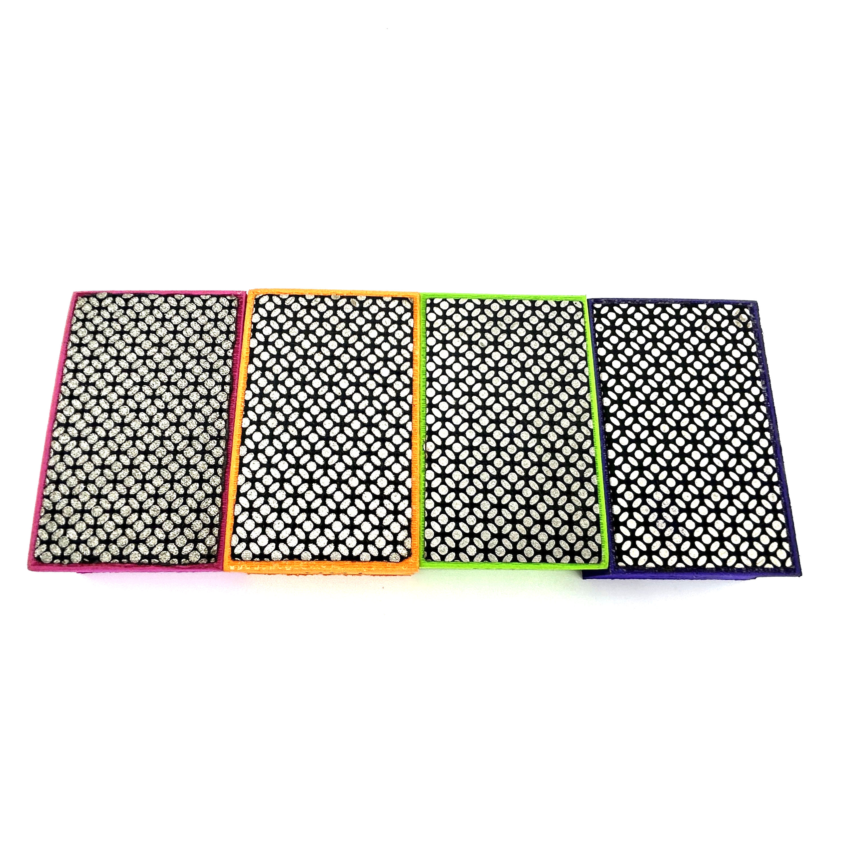 Ручные полировки