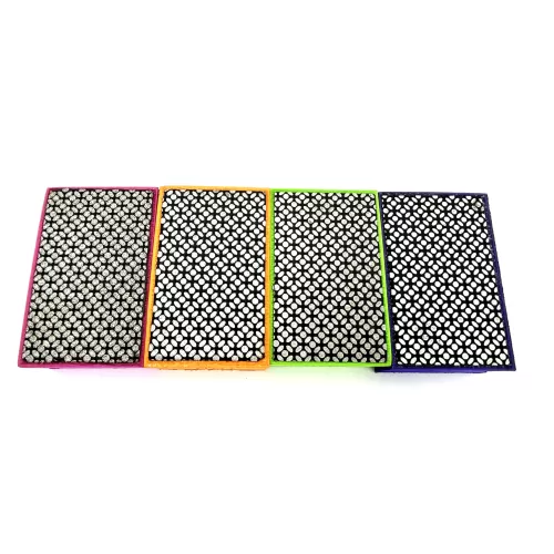 polishing pads