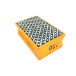 polishing pads