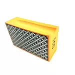 polishing pads