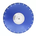 vacuum diamond blade