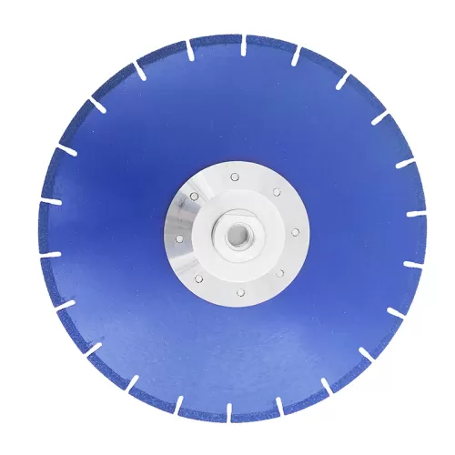 vacuum diamond blade