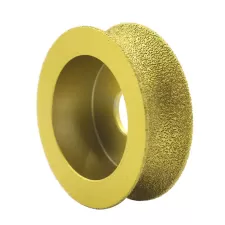 Vacuum Brazed Diamond Grinding Wheel