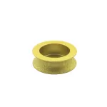 vacuum brazed diamond wheel