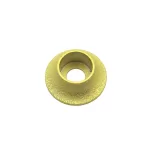 vacuum brazed diamond wheel