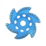 star grinding wheel