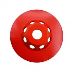 concrete grinding wheel