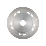 Tile diamond disc