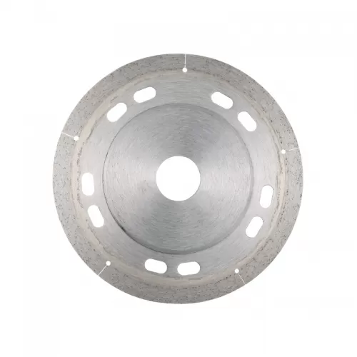Tile diamond disc