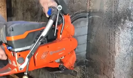 Ring saw blade application and selection guide