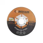 stainless steel cutting disc