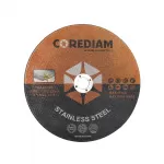 stainless steel cutting disc