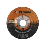 grinding disc