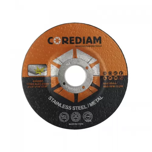 grinding disc