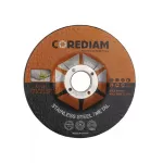grinding disc