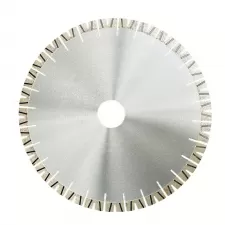 400mm Diamond Cutting Disc For Quartzite