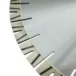 stone cutting blade