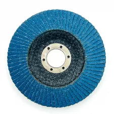 High performance flap wheel
