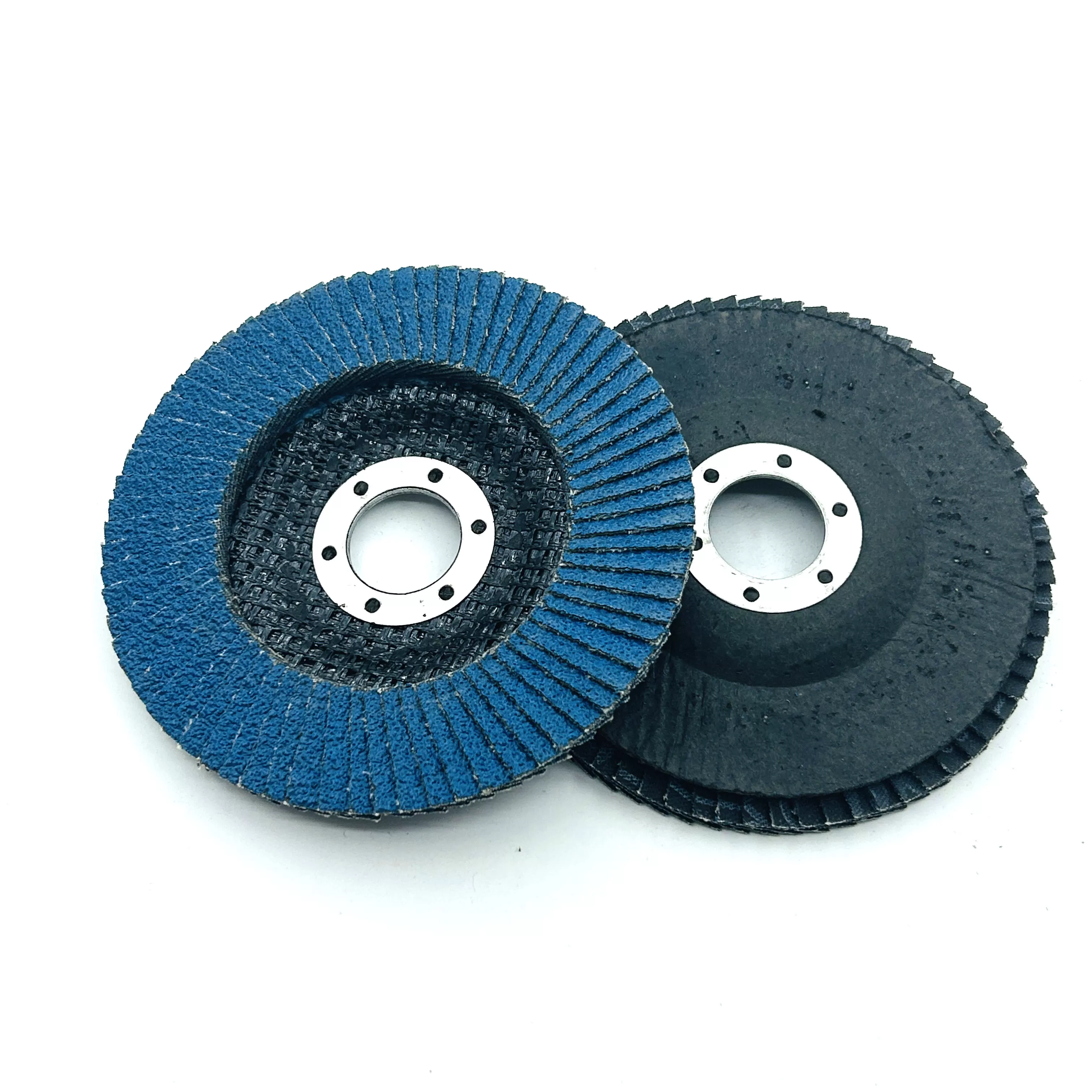 Flap wheel