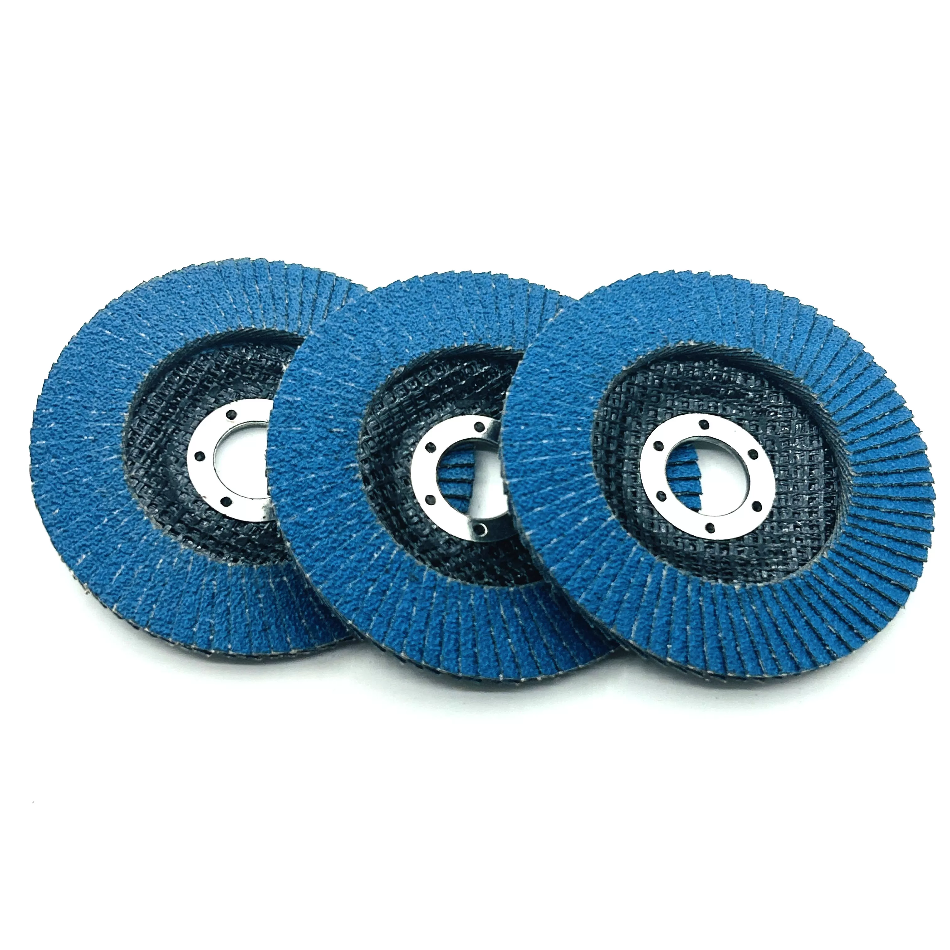 Flap wheel