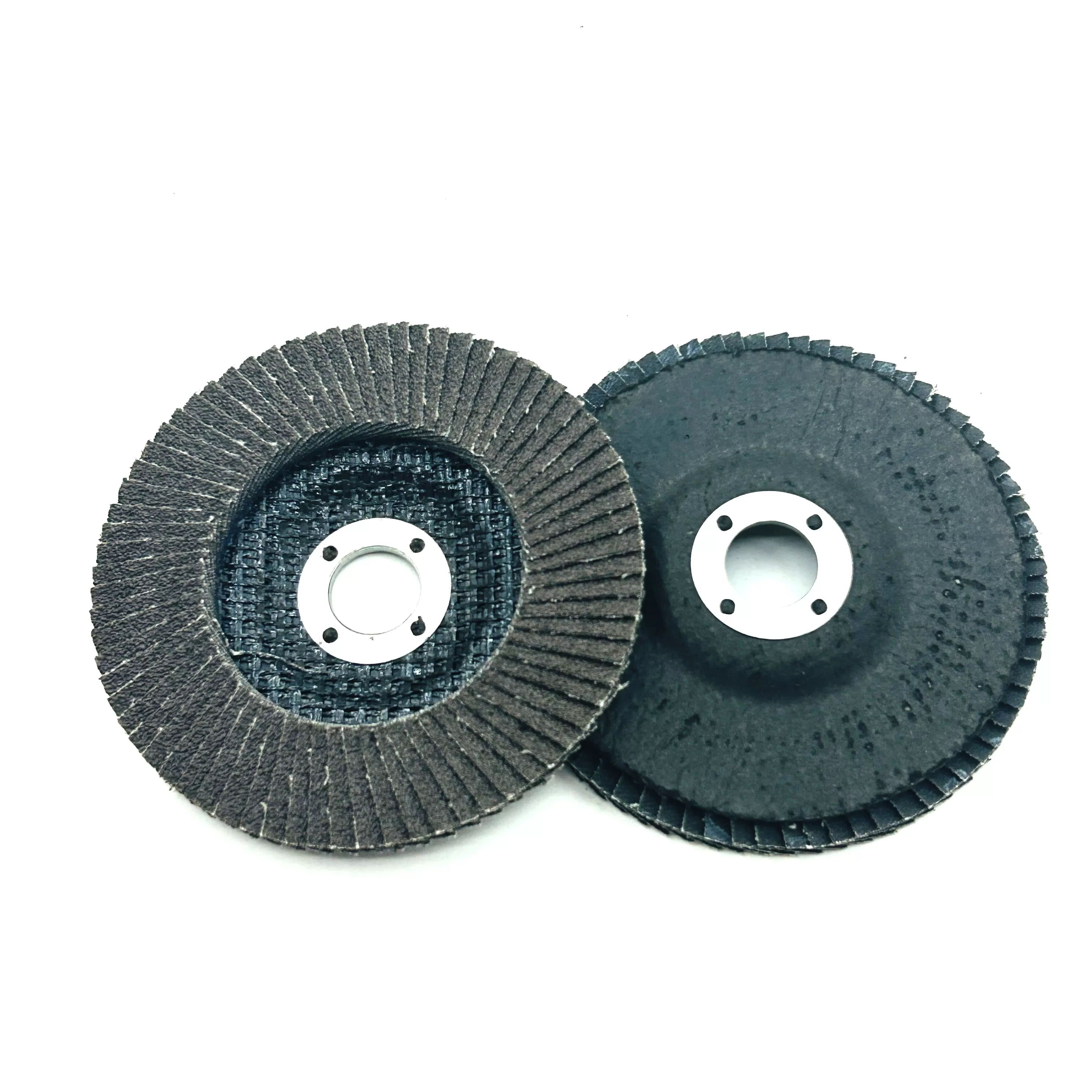 Flap wheel