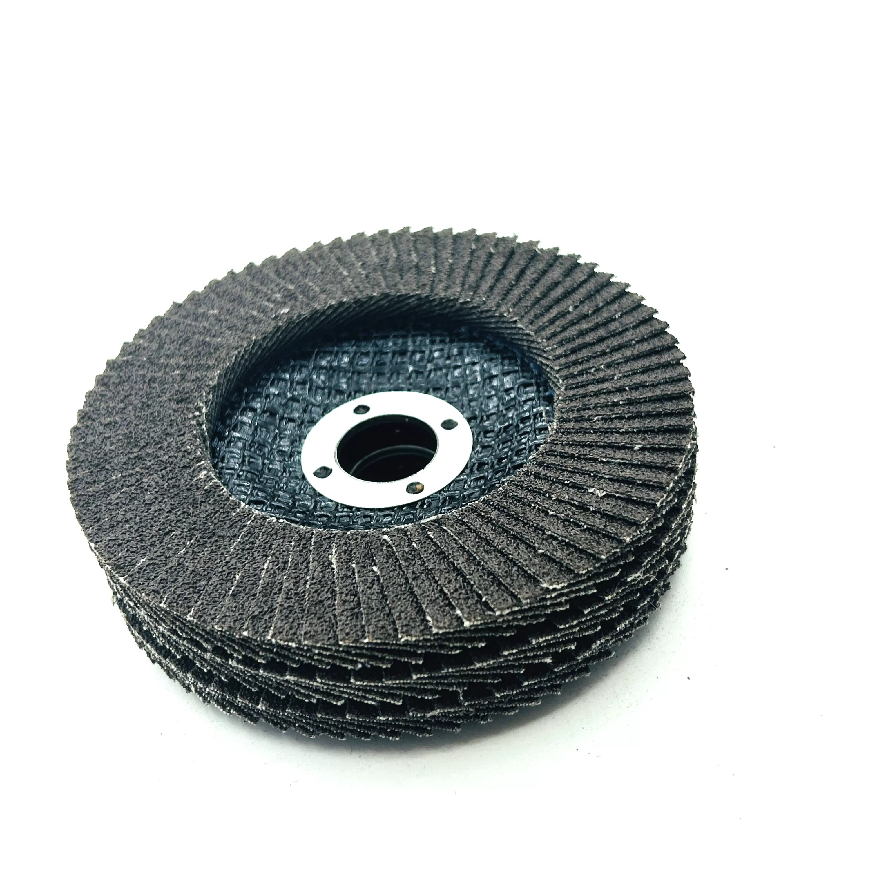 Flap wheel