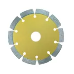 Tuck point blade