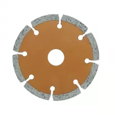 110mm Sintered Tuck Point Blade