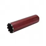 array pattern core bits