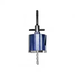 72mm Dry socket core bits