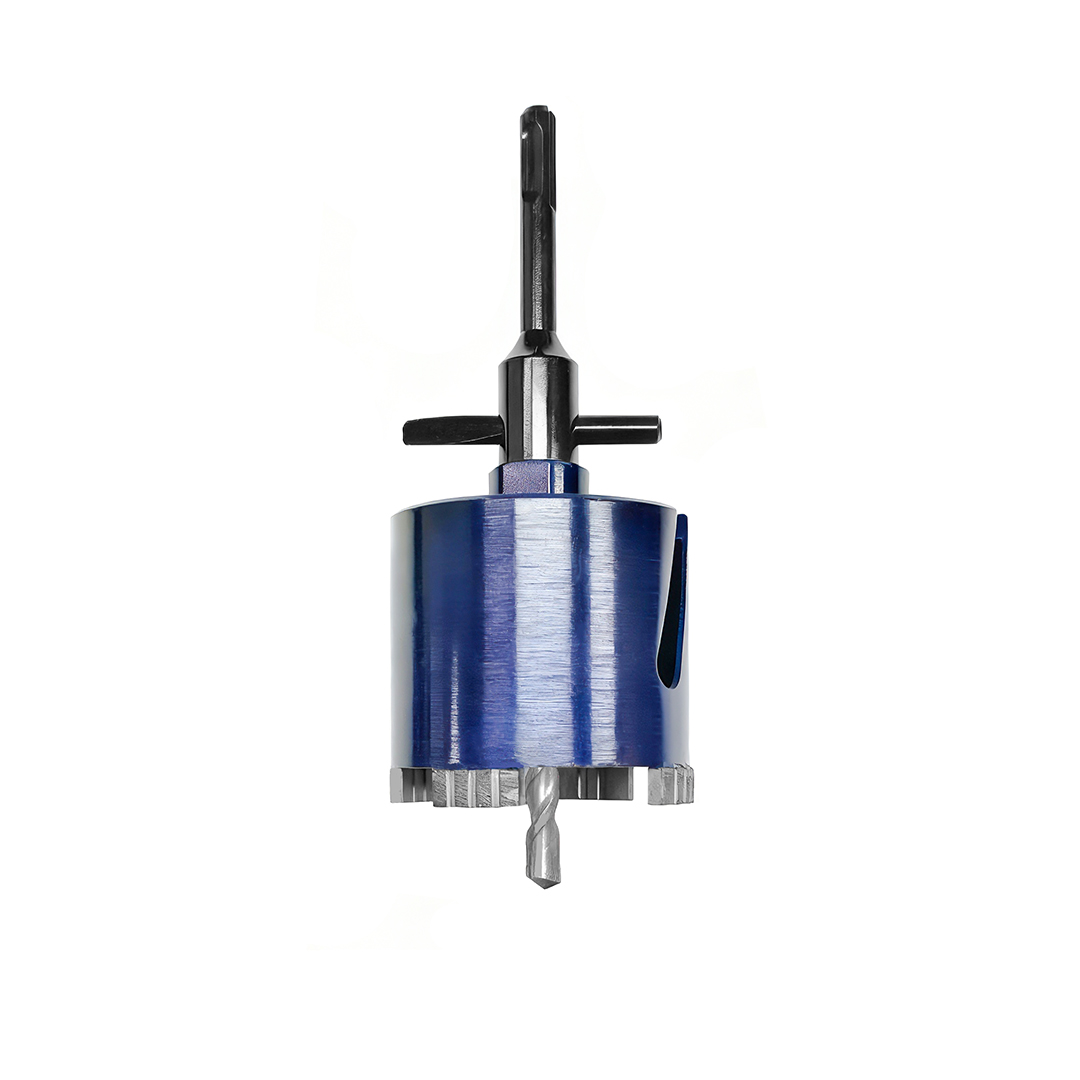 72mm Dry socket core bits