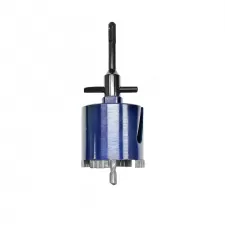 72mm Dry socket core bits